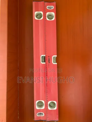 Spirit Level