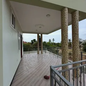 4bdrm Villa in Kinondoni for rent