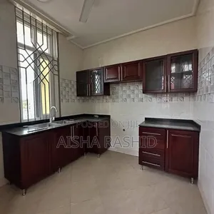 4bdrm Villa in Kinondoni for rent