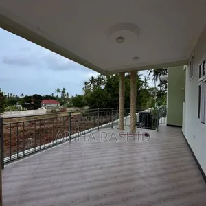 4bdrm Villa in Kinondoni for rent