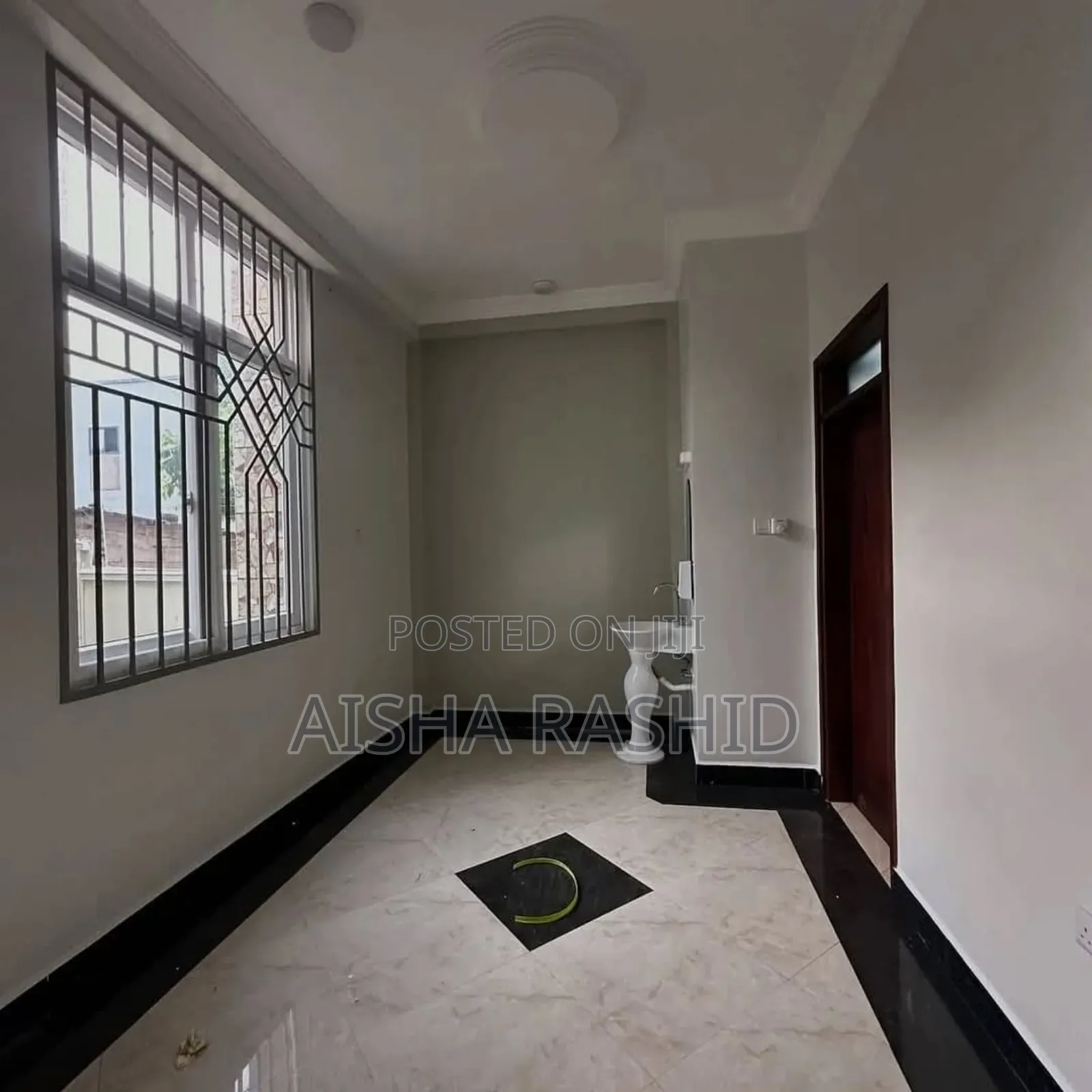 4bdrm Villa in Kinondoni for rent