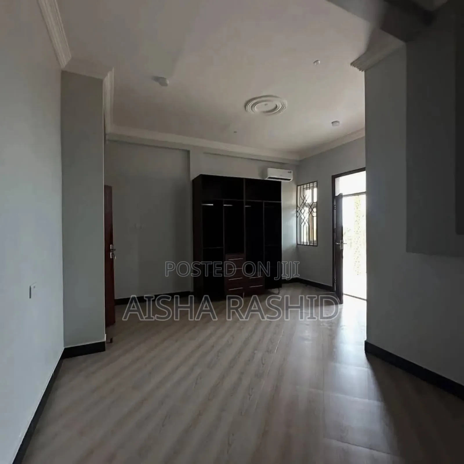 4bdrm Villa in Kinondoni for rent