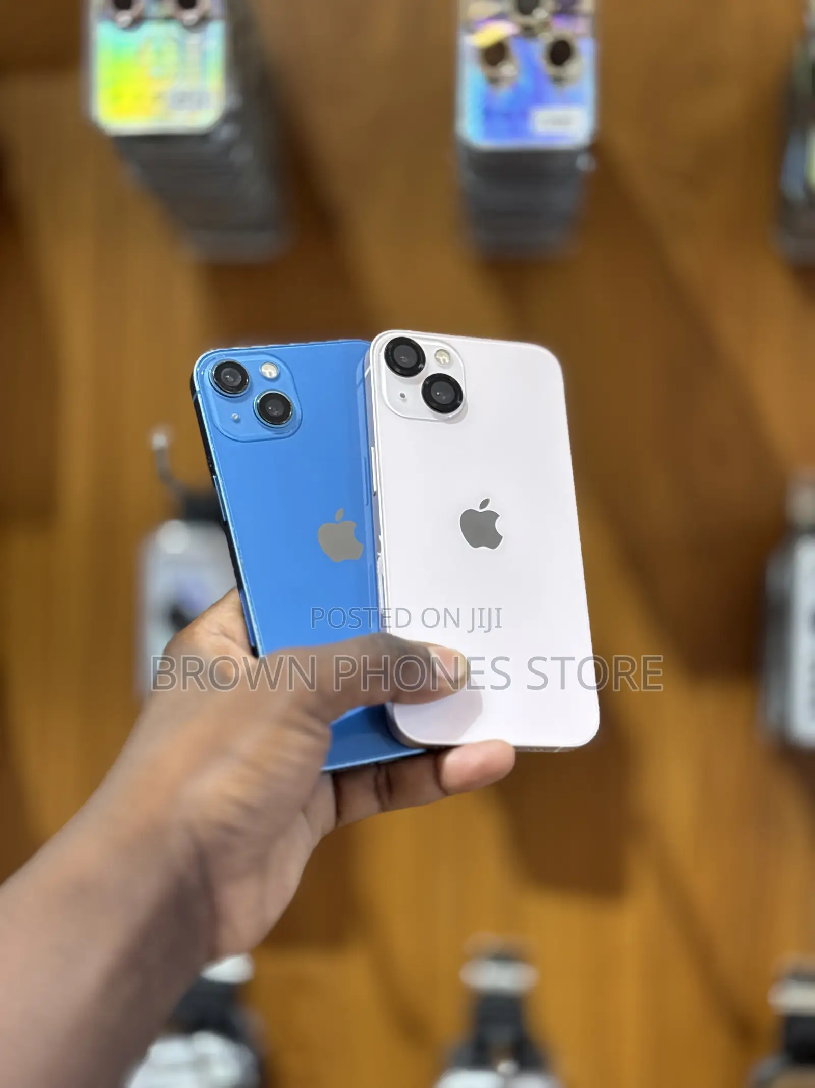 Apple iPhone 13 128 GB