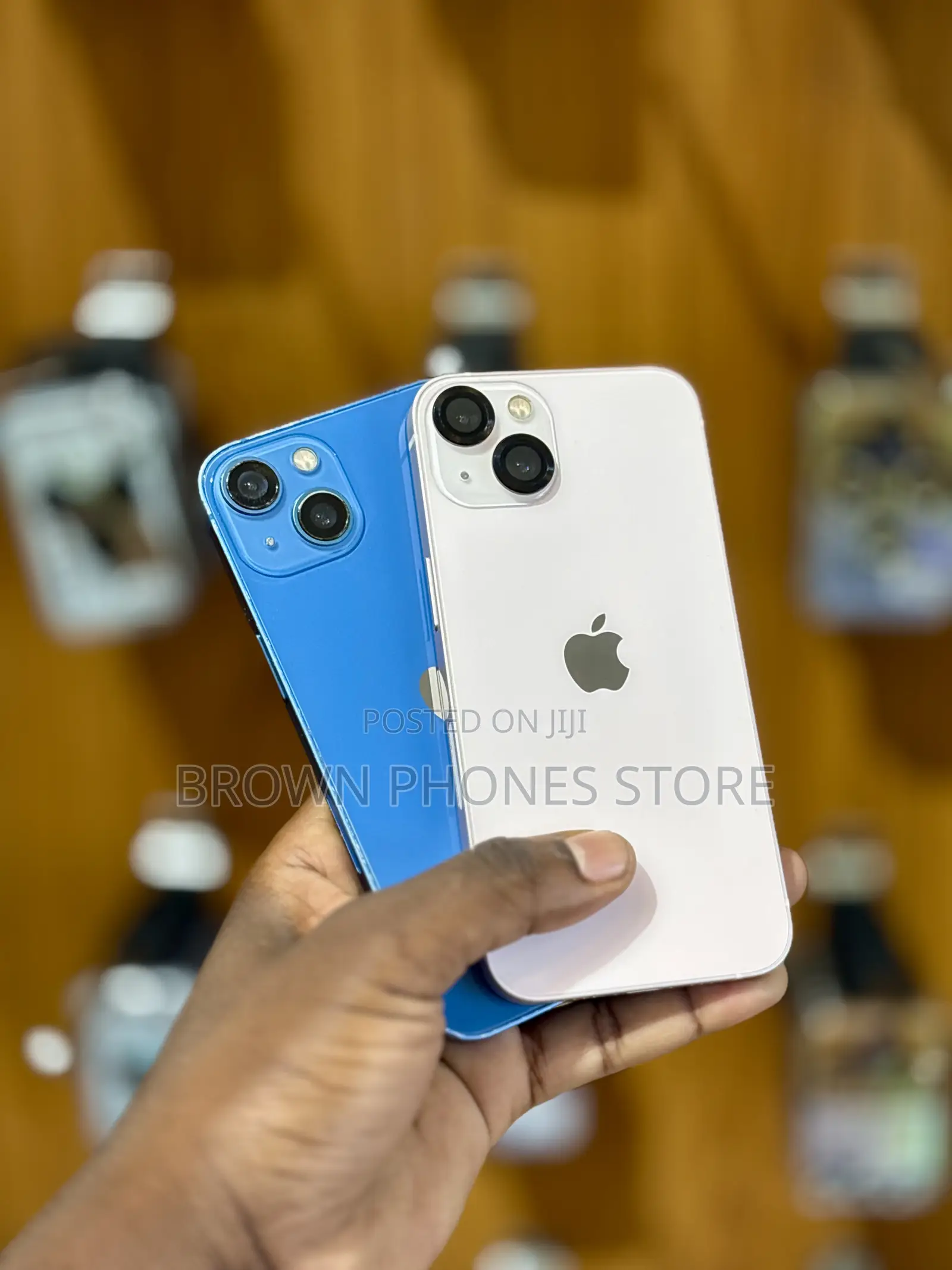 Apple iPhone 13 128 GB