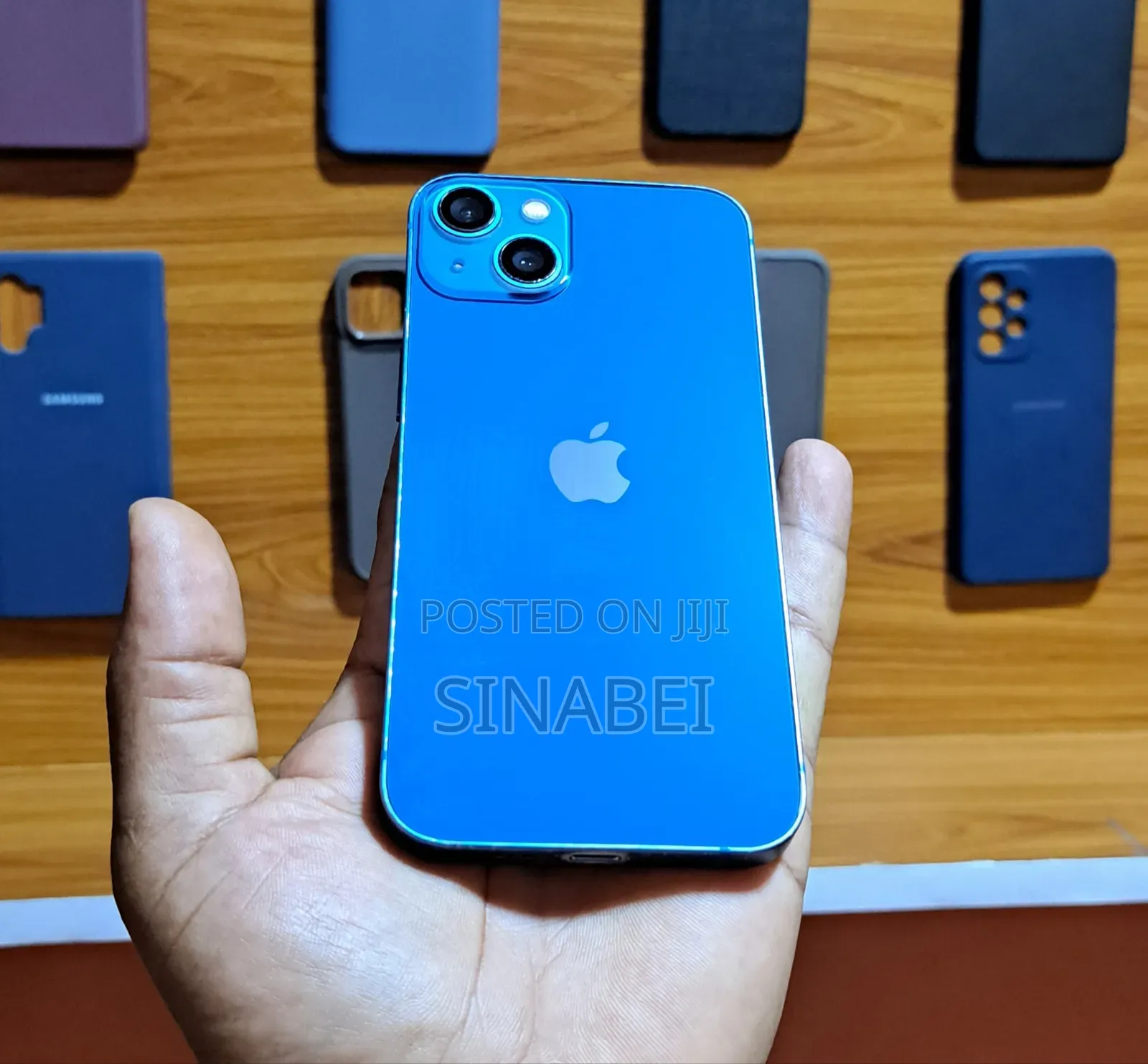 Apple iPhone 13 128 GB