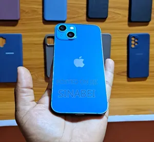 Apple iPhone 13 128 GB