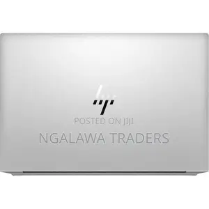 Laptop HP EliteBook 840 G7 8GB Intel Core I7 SSD 256GB