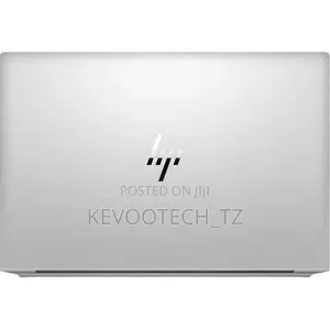 Laptop HP EliteBook 840 G7 8GB Intel Core I7 SSD 256GB