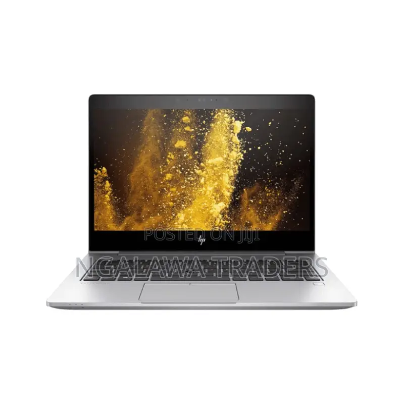 Laptop HP EliteBook 840 G7 8GB Intel Core I7 SSD 256GB