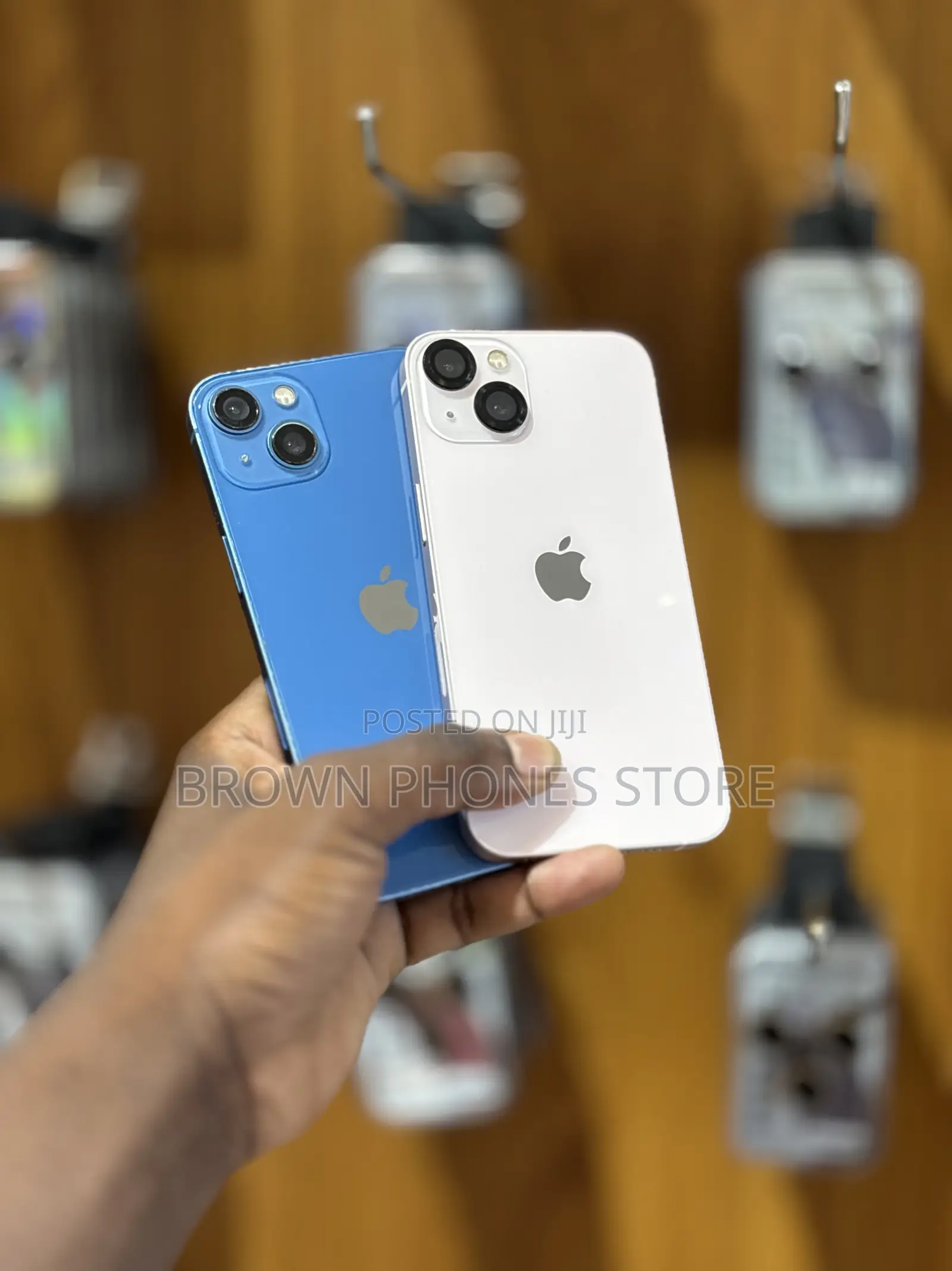 Apple iPhone 13 128 GB