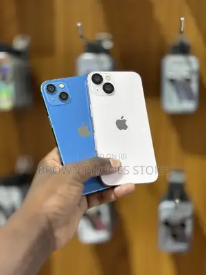 Apple iPhone 13 128 GB