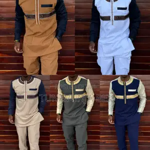 Og Kanzu Suit
