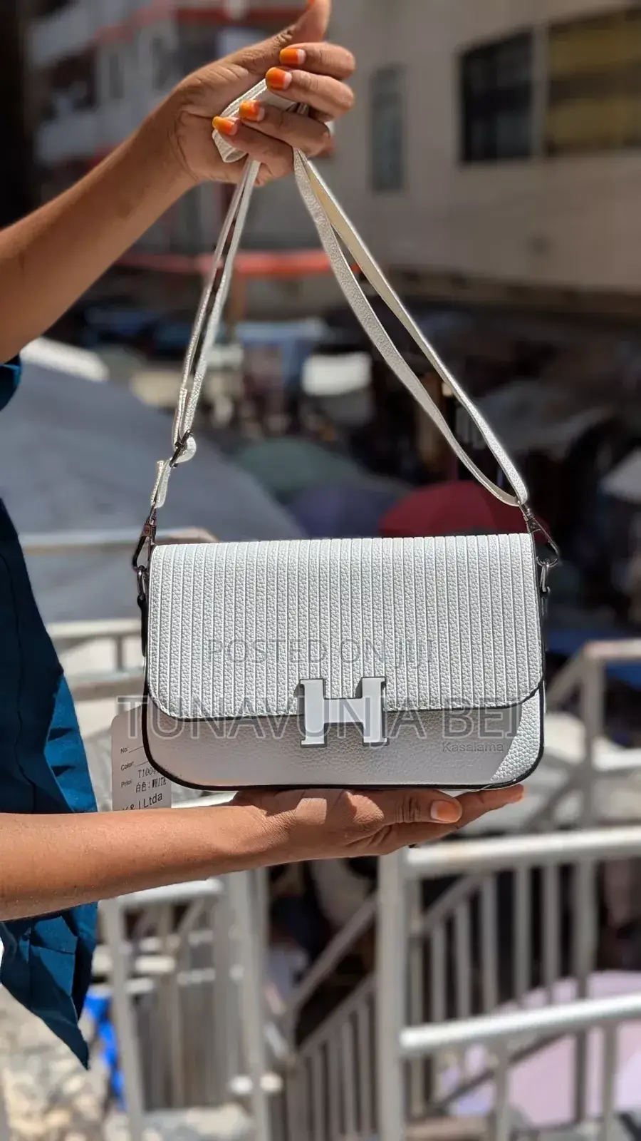 Quality Handbag