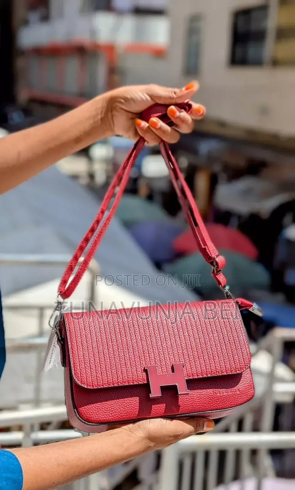 Quality Handbag