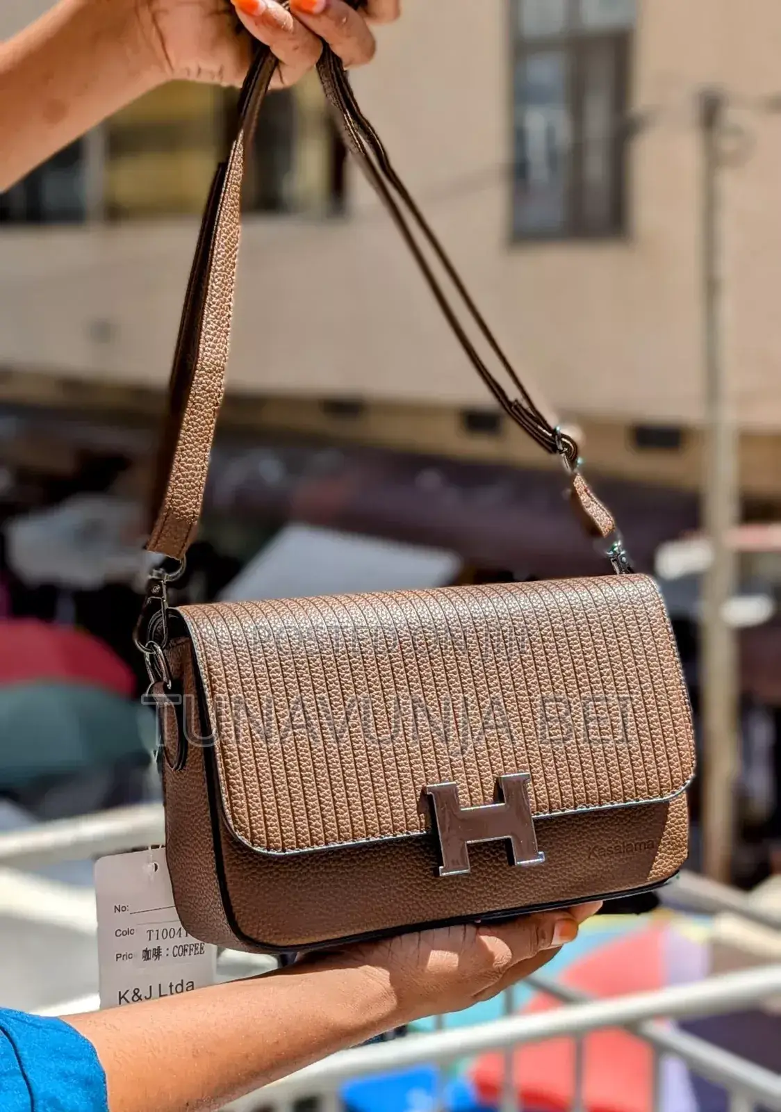 Quality Handbag