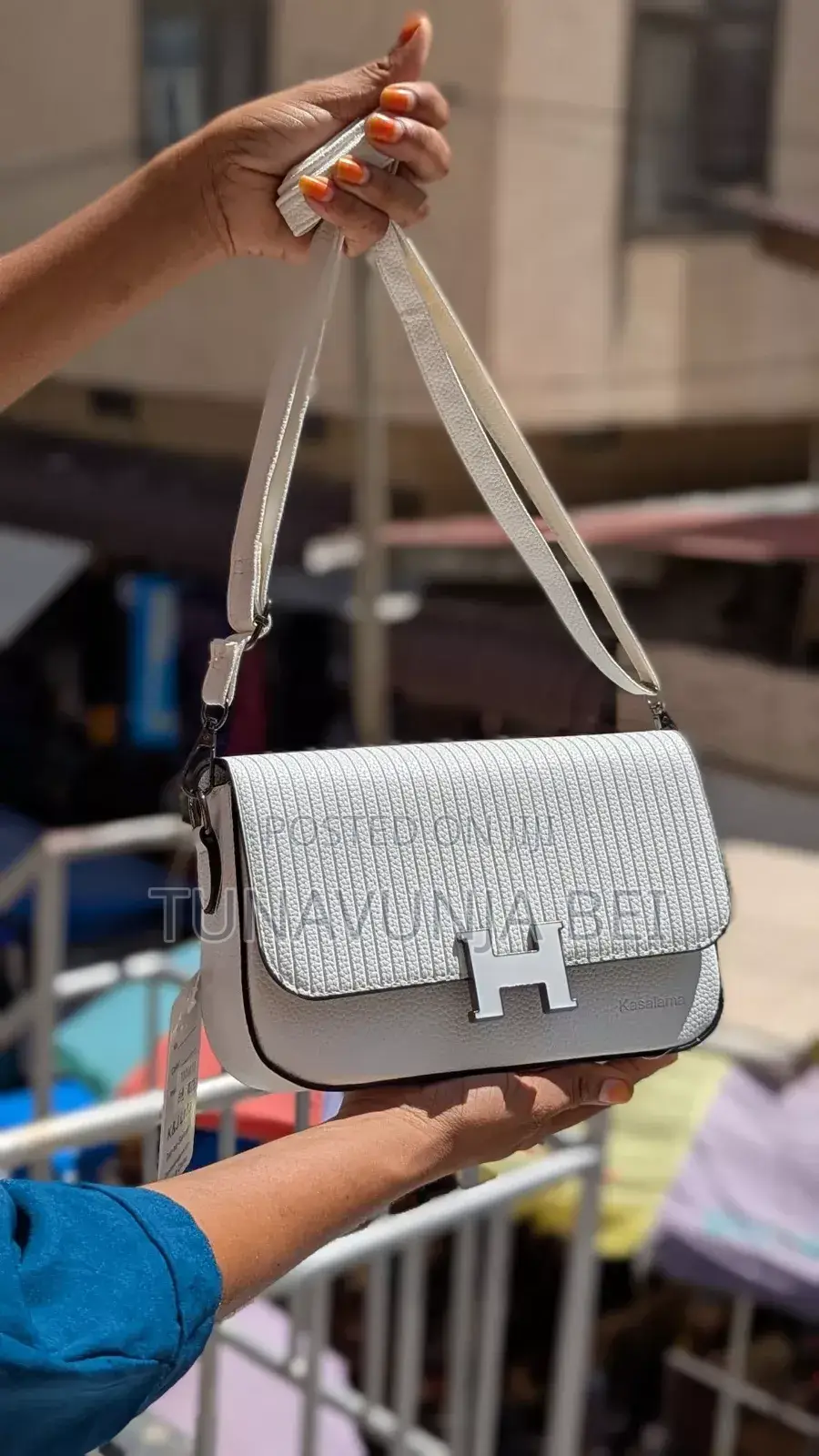 Quality Handbag
