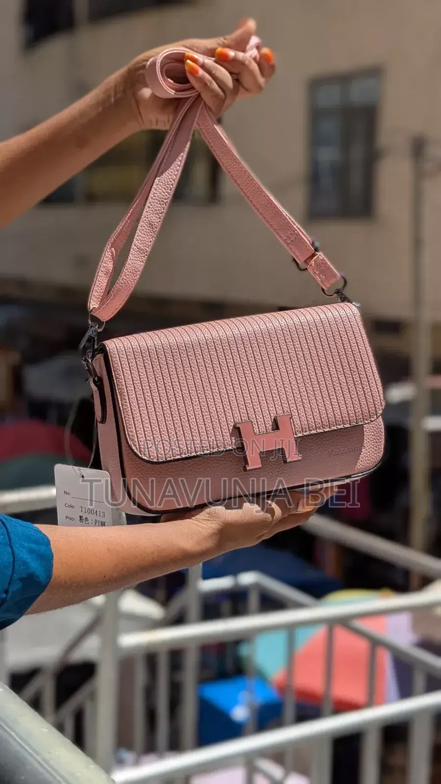 Quality Handbag