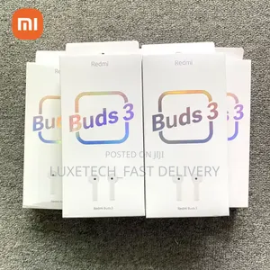 Xiaomi Redmi Buds 3 Wireless Bluetooth Earbuds