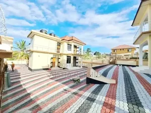 3bdrm Apartment in Kinondoni for rent