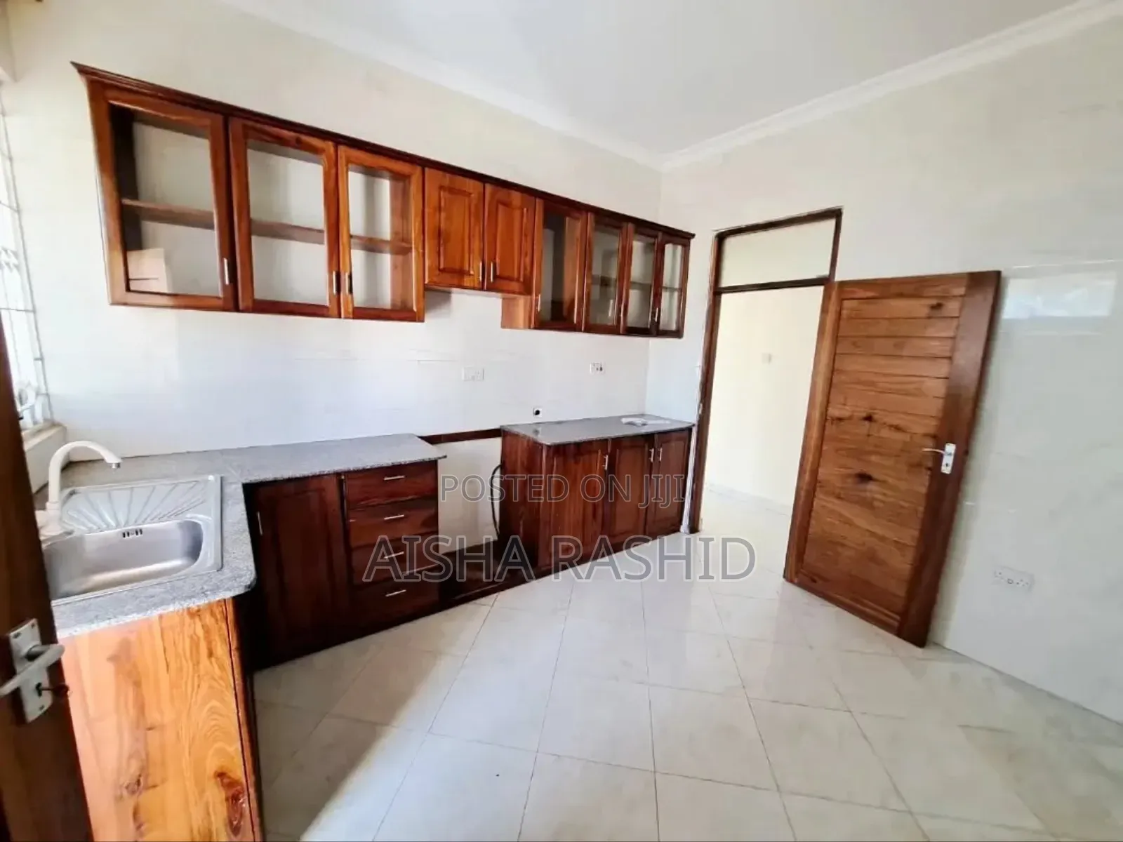 3bdrm Apartment in Kinondoni for rent
