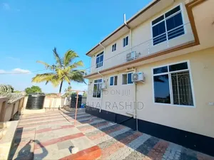 3bdrm Apartment in Kinondoni for rent