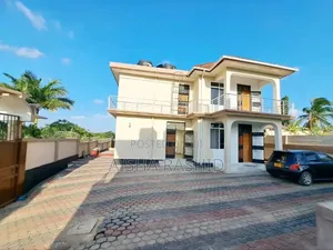 3bdrm Apartment in Kinondoni for rent