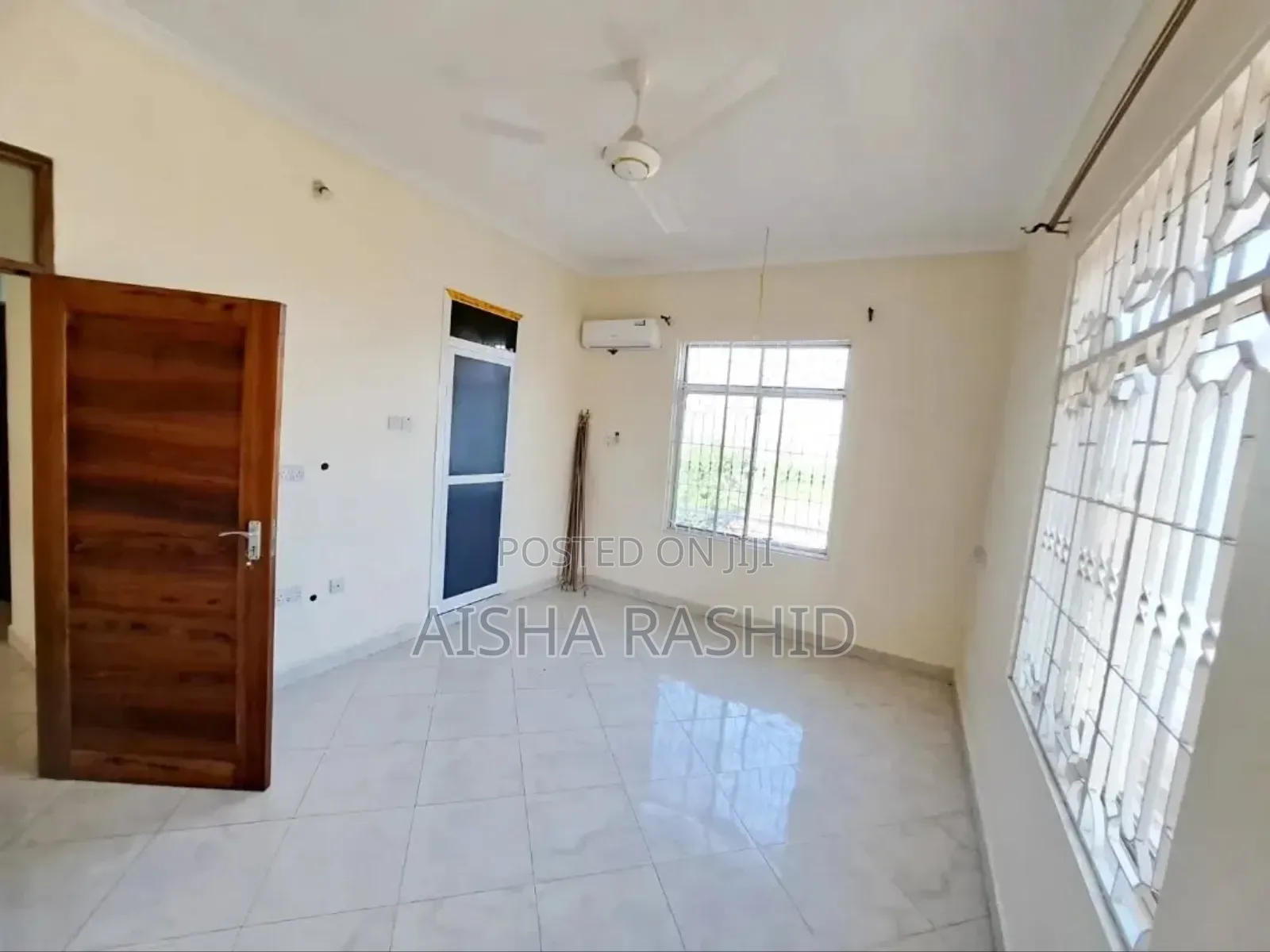 3bdrm Apartment in Kinondoni for rent