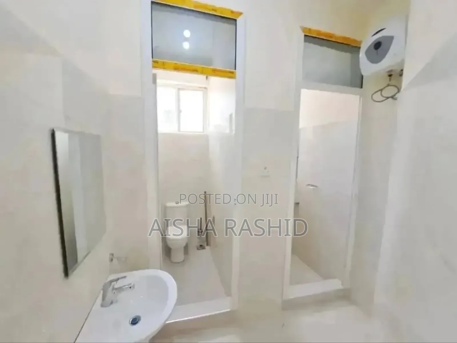 3bdrm Apartment in Kinondoni for rent