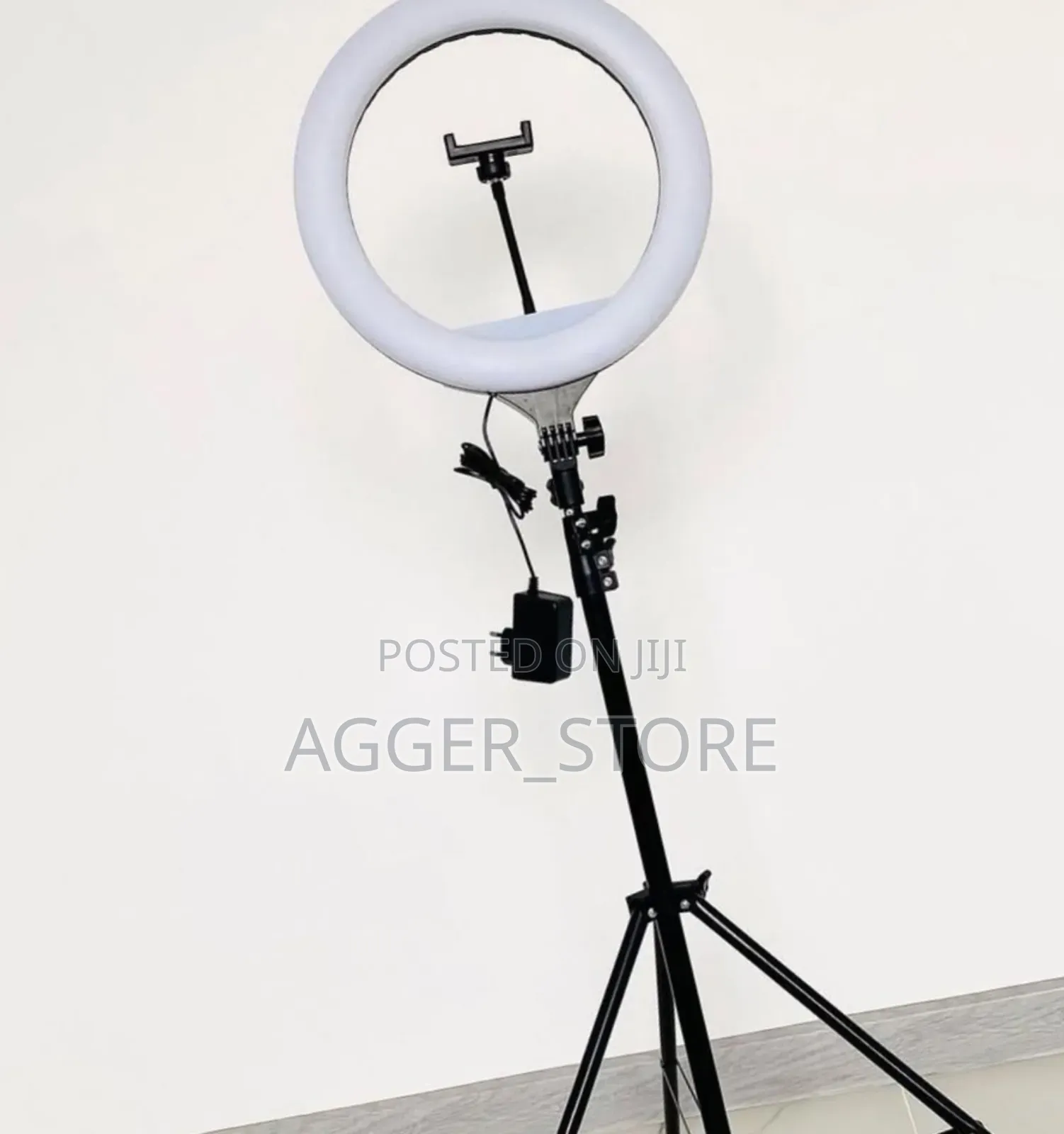 Ringlight 18 Inches [All Brands]