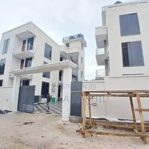 2bdrm Apartment in Kinondoni for rent