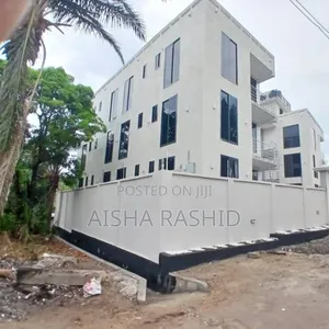 2bdrm Apartment in Kinondoni for rent