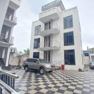 2bdrm Apartment in Kinondoni for rent