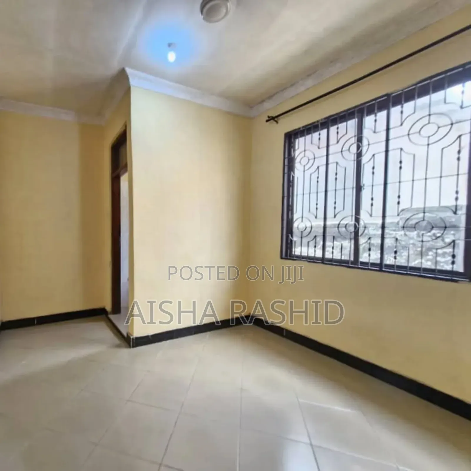 2bdrm Apartment in Kinondoni for rent