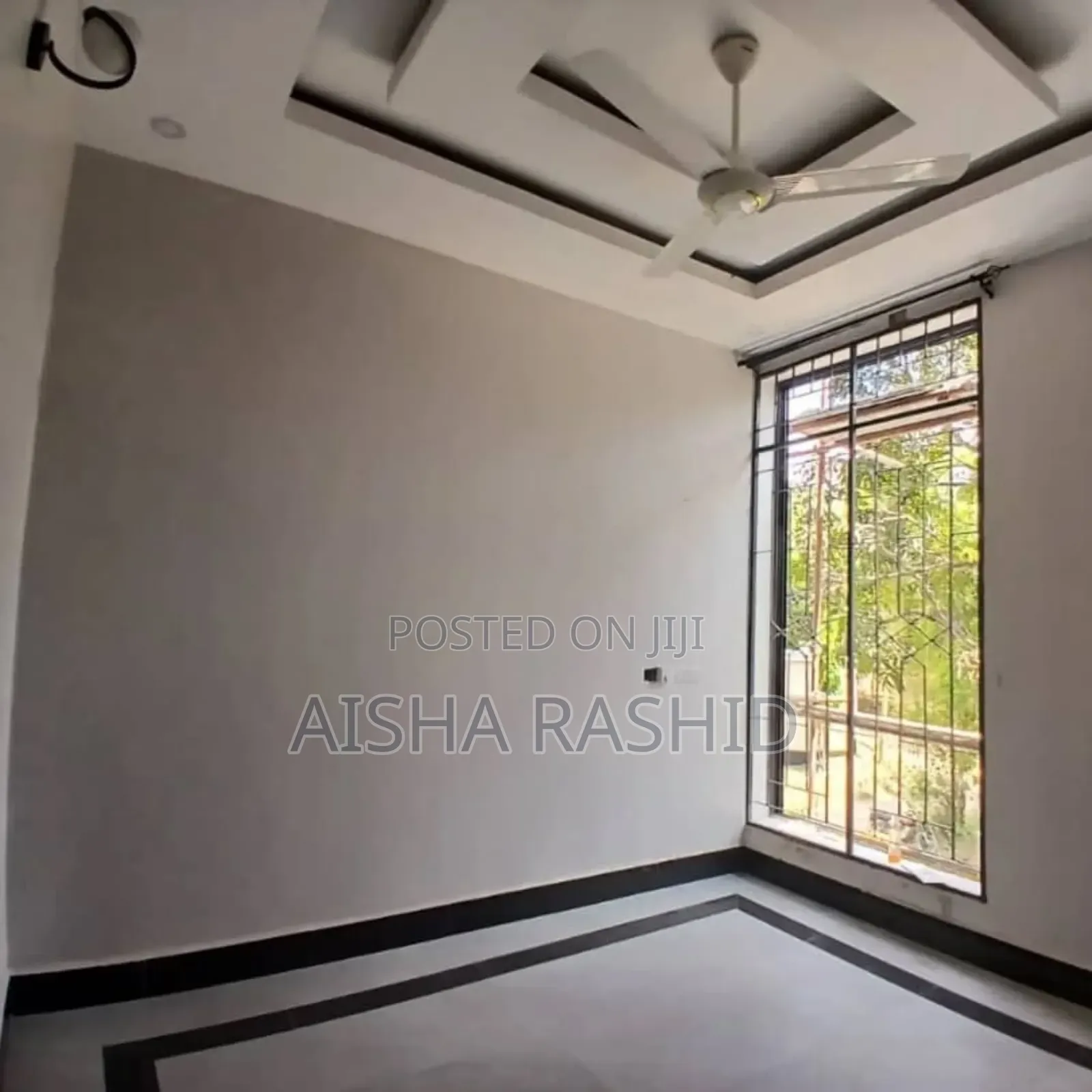 2bdrm Apartment in Kinondoni for rent
