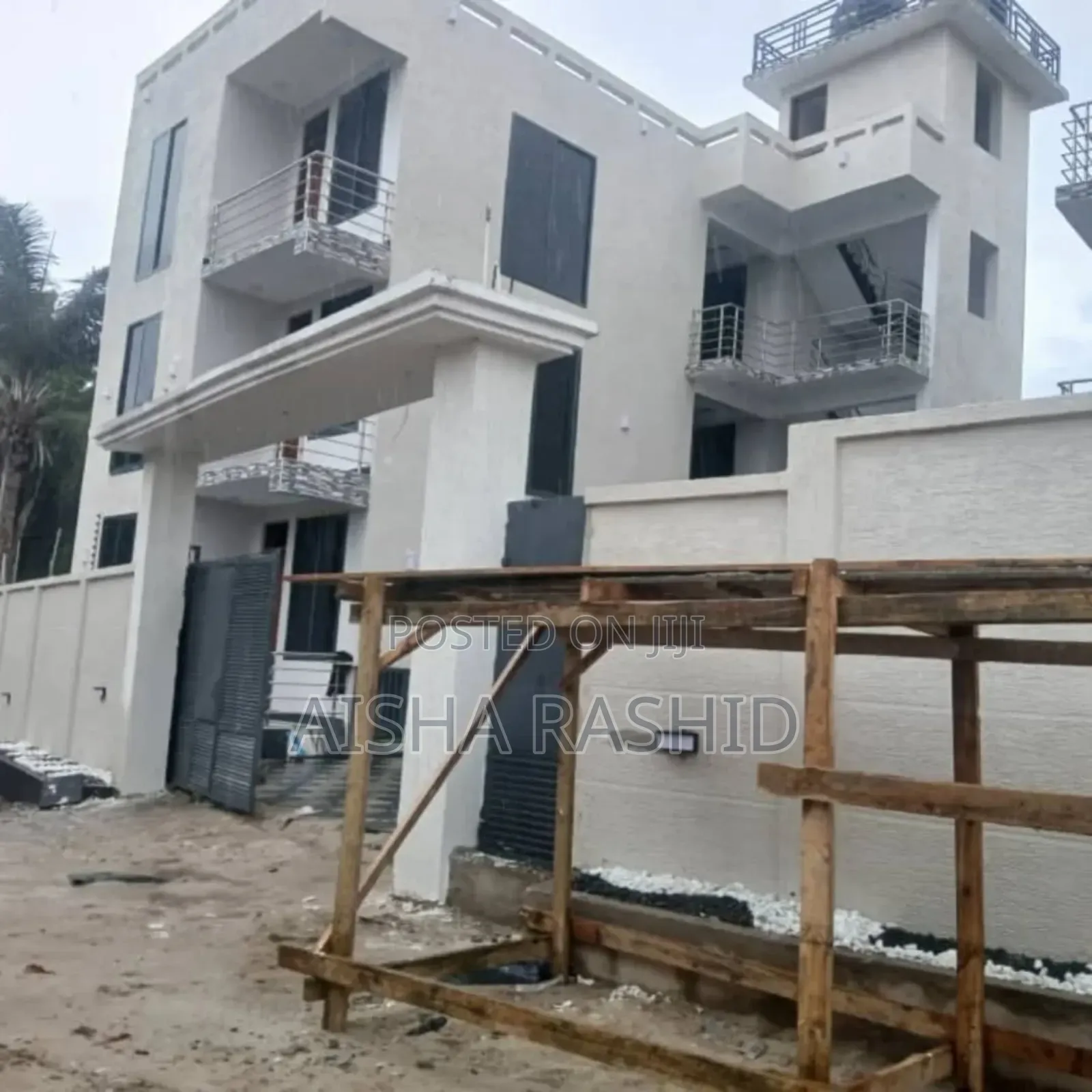 2bdrm Apartment in Kinondoni for rent