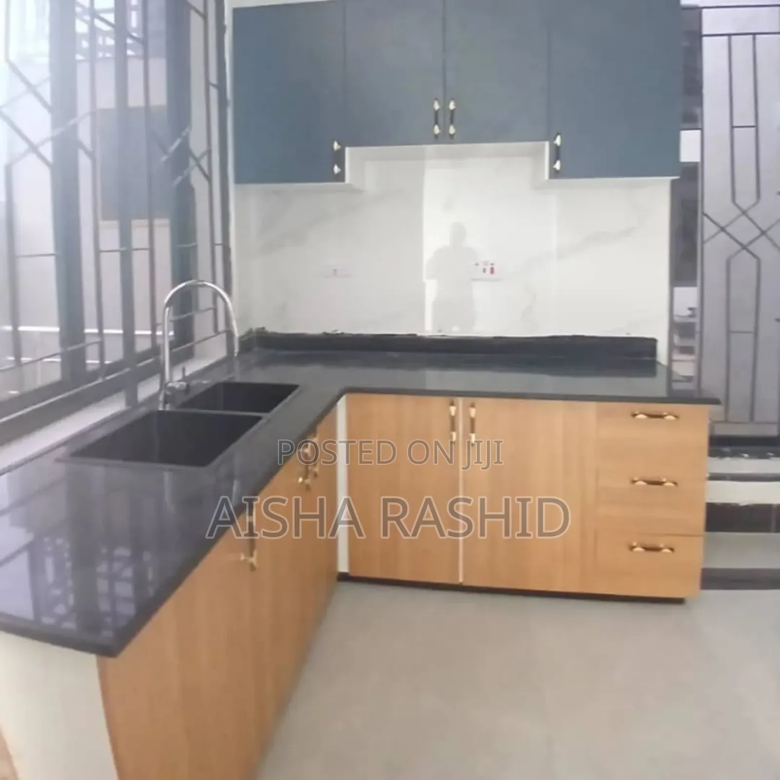 2bdrm Apartment in Kinondoni for rent