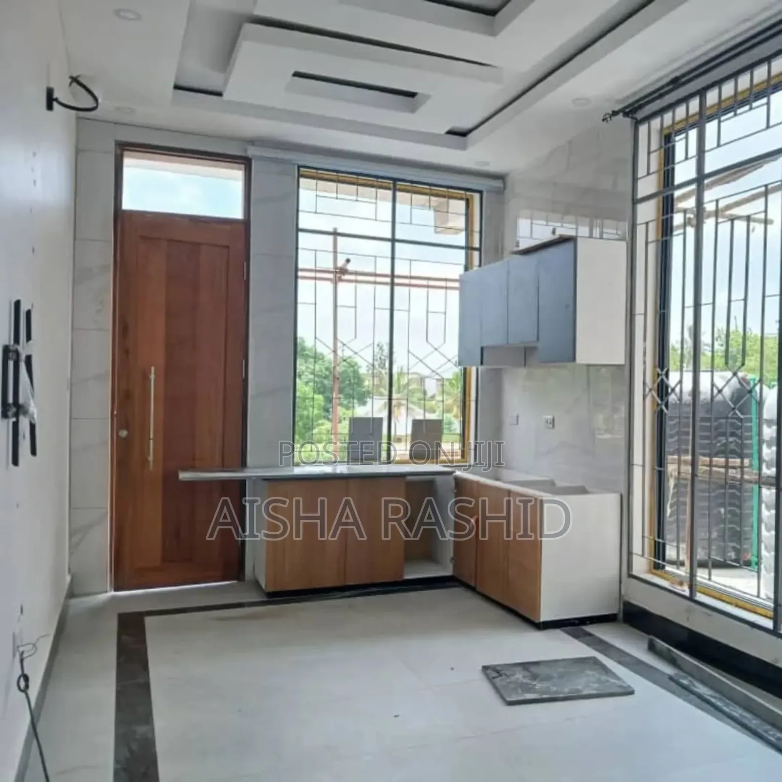 2bdrm Apartment in Kinondoni for rent