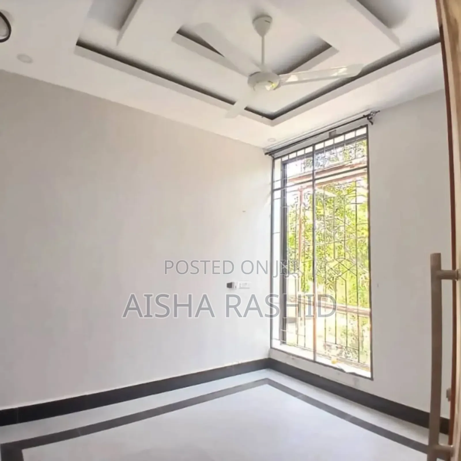 2bdrm Apartment in Kinondoni for rent