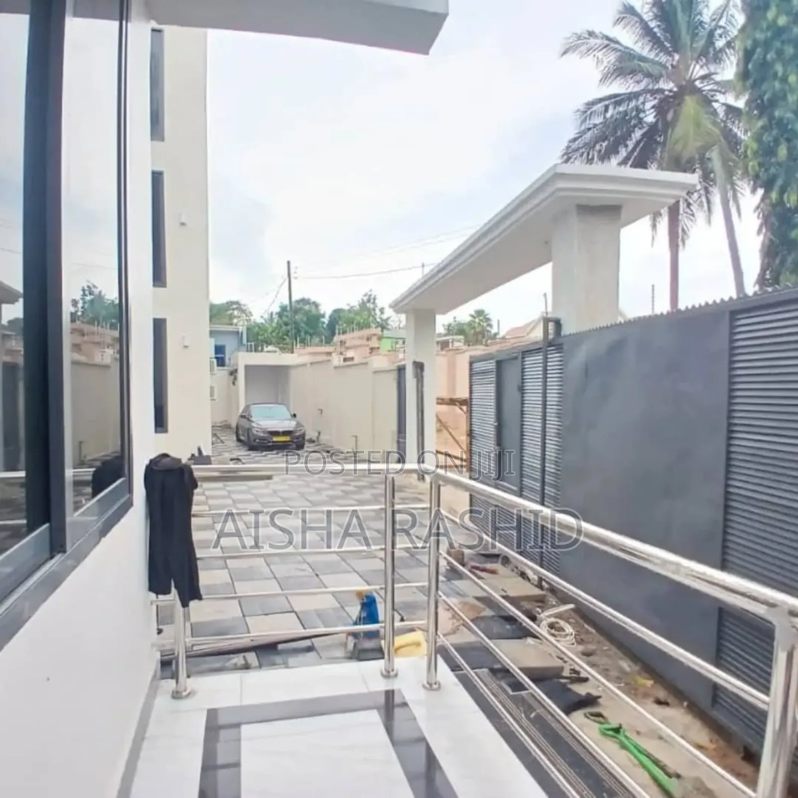 2bdrm Apartment in Kinondoni for rent