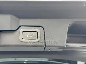 Land Rover Range Rover Evoque 2014 White
