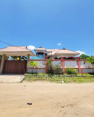 Photo - 3bdrm House in Kinyerezi for rent