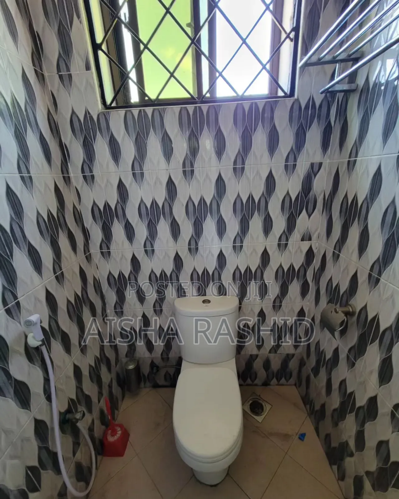3bdrm House in Kinyerezi for rent