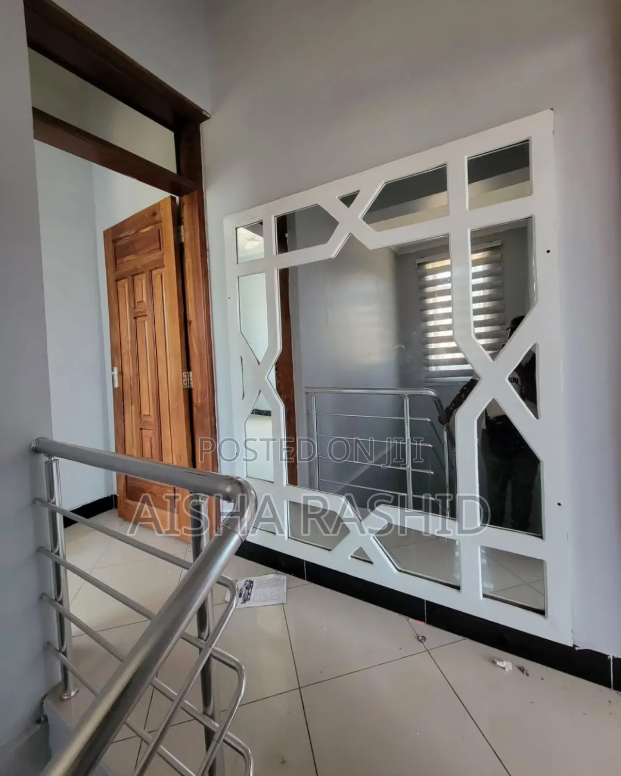 3bdrm House in Kinyerezi for rent