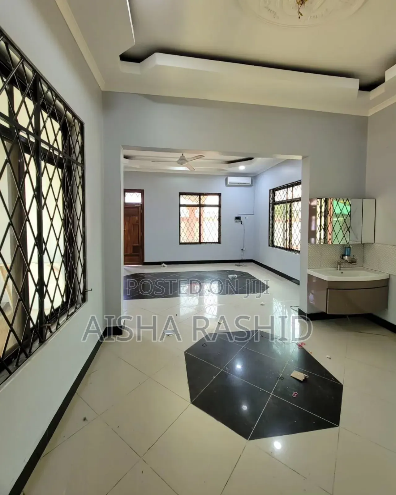 3bdrm House in Kinyerezi for rent