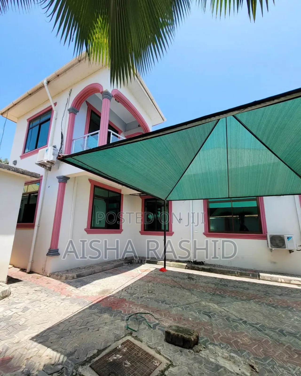 3bdrm House in Kinyerezi for rent