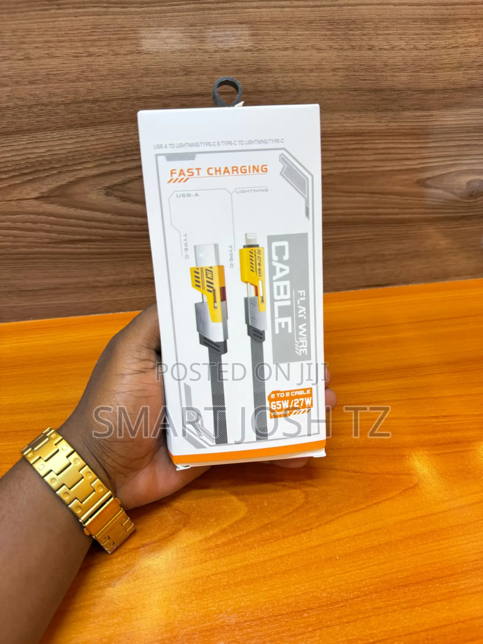 Usb Cable 4 in 1
