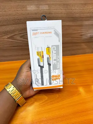 Usb Cable 4 in 1