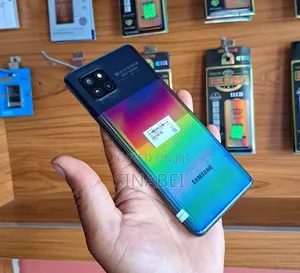 Samsung Galaxy A42 5G 128 GB