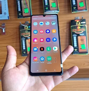 Samsung Galaxy A42 5G 128 GB