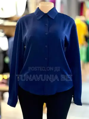 Ladies Shirt